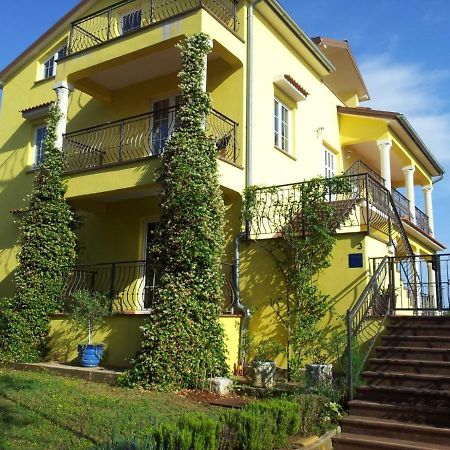 Apartment Luiza Funtana Exterior foto